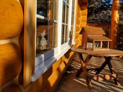 long home restoration alberta